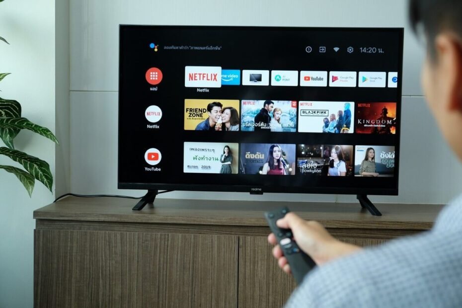 Nordic IPTV