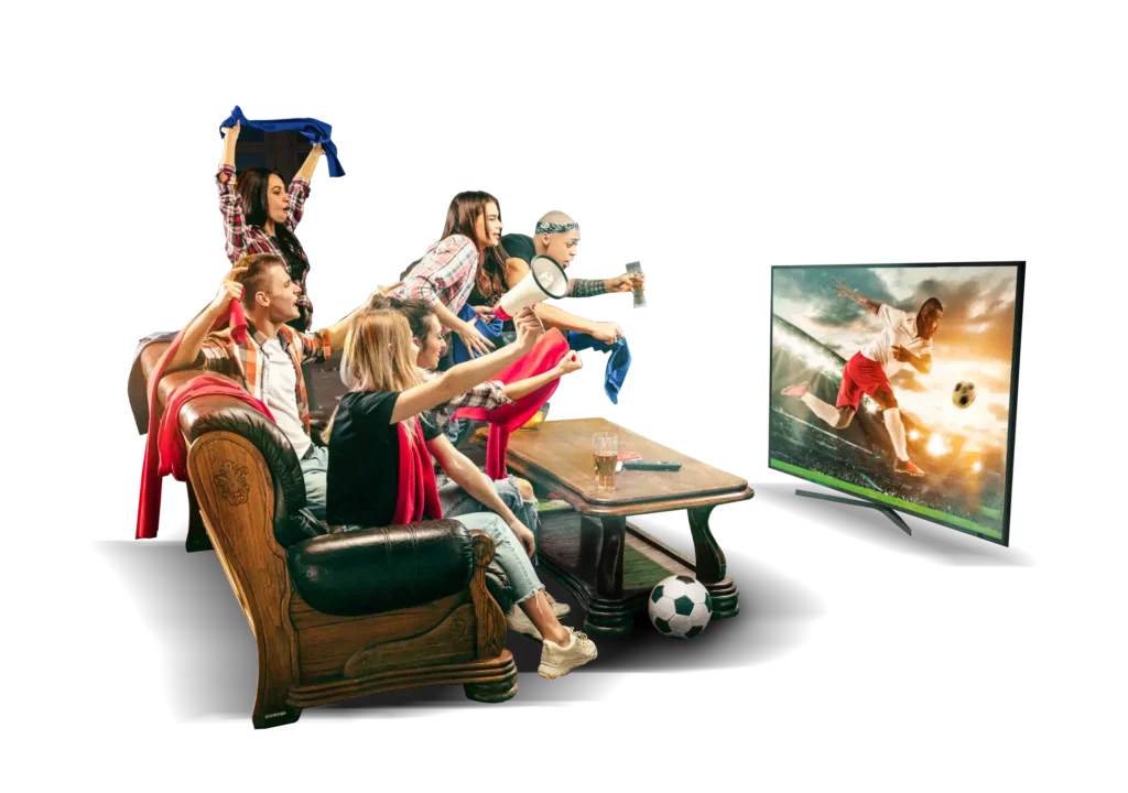 IPTV NORDIC