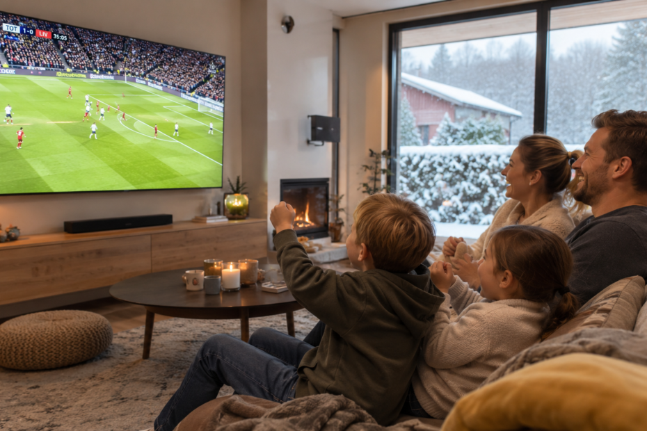 IPTV I SMART TV
