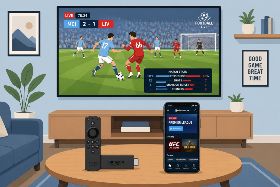 iptv nordic