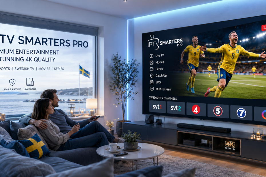 nordic iptv