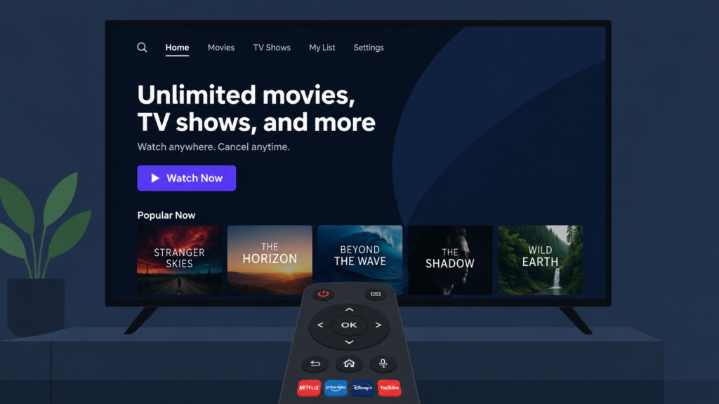 nordic iptv