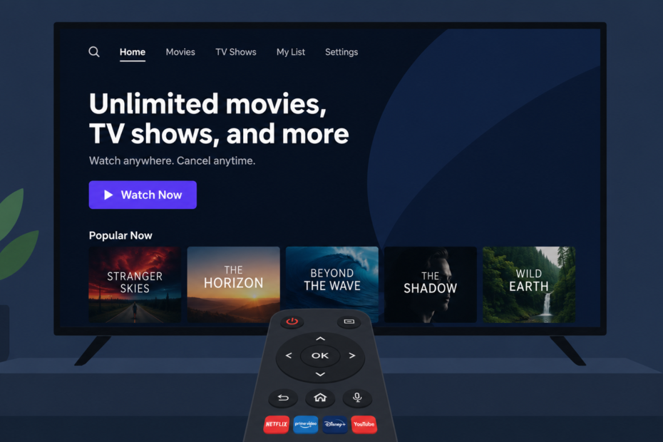 nordic iptv
