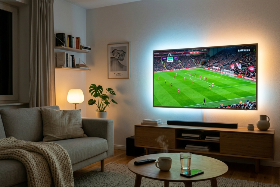 IPTV NORDIC