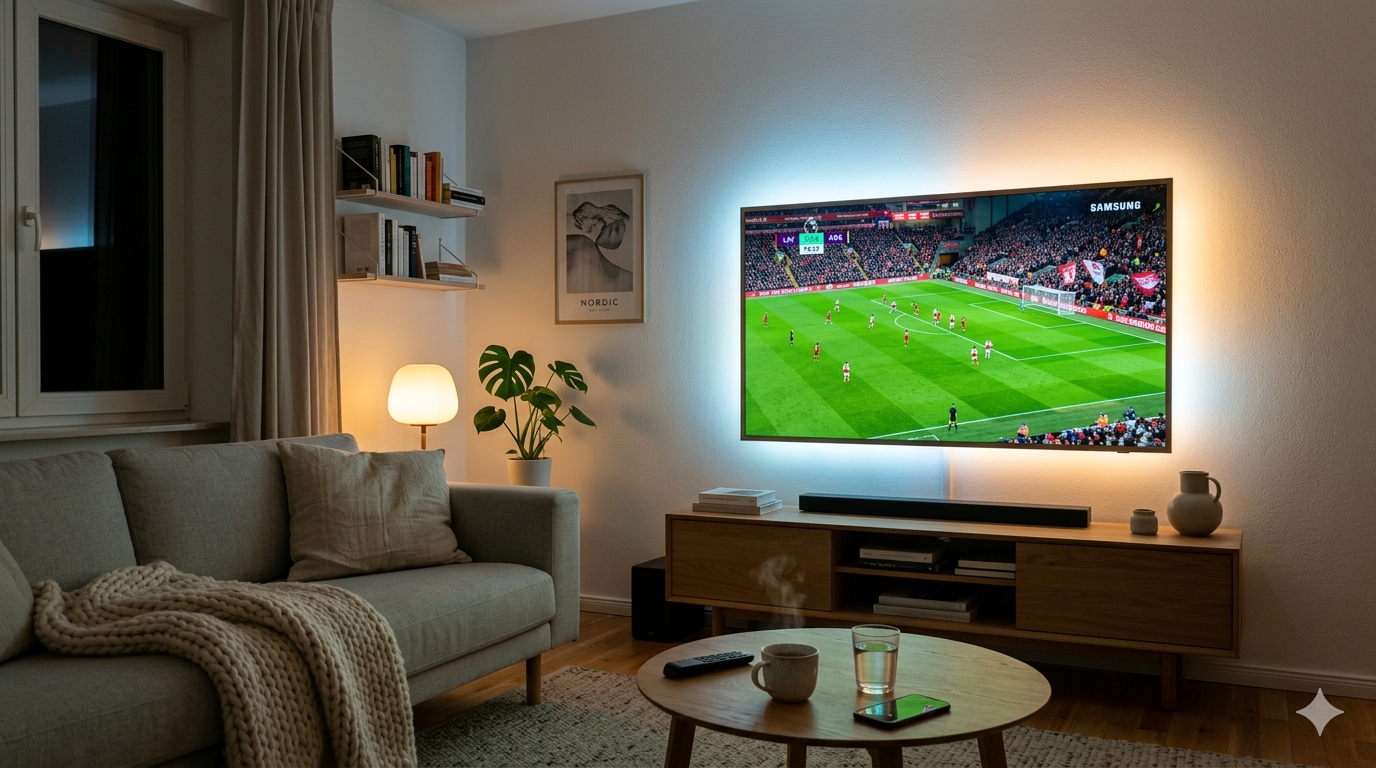 IPTV NORDIC