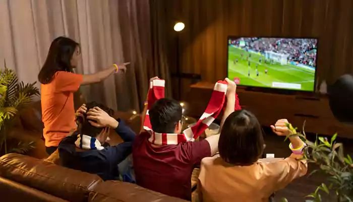 NORDIC IPTV