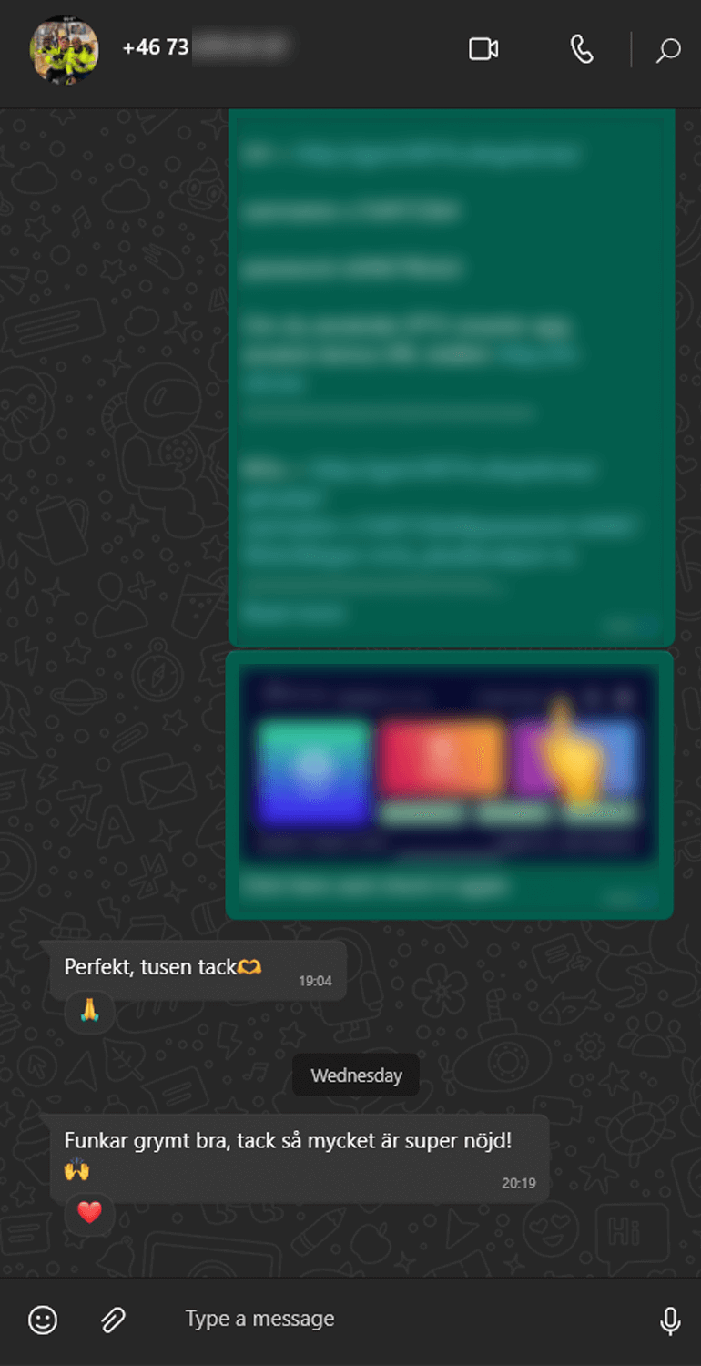 IPTV NORDIC