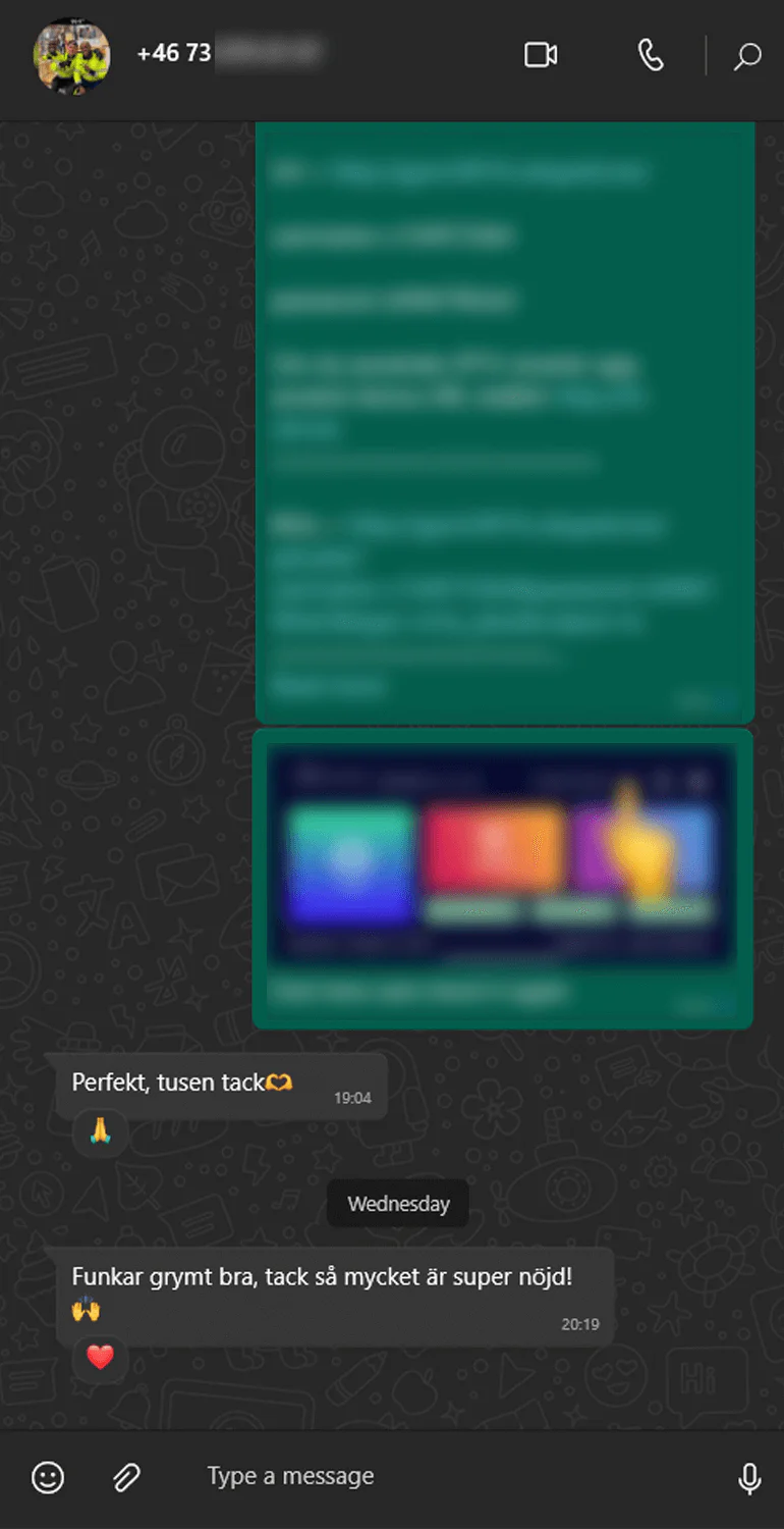 NORDIC IPTV