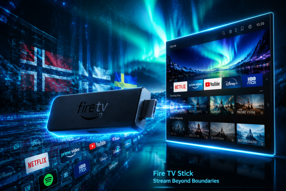 nordic iptv