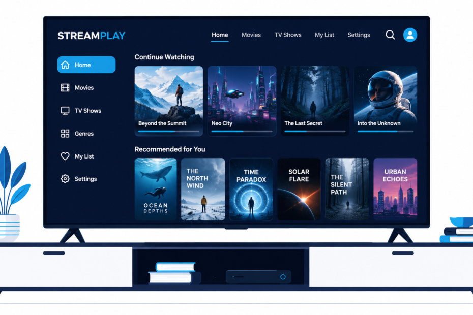 nordic iptv